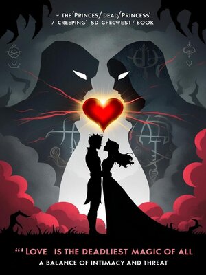 cover image of Shadowbound Hearts